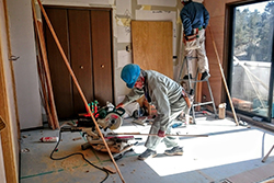 一般電気設備工事