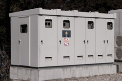 高圧受電設備工事